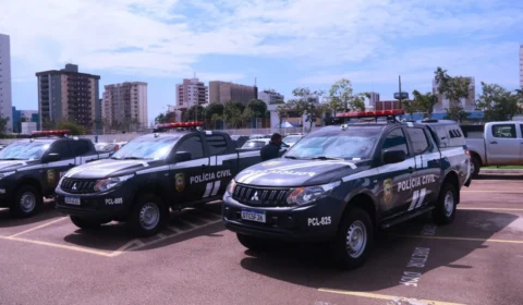 Foragido condenado por estupro de vulnerável é preso em Comodoro (MT) quando vinha se esconder em Rondônia