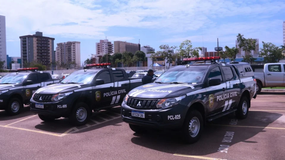 Foragido condenado por estupro de vulnerável é preso em Comodoro (MT) quando vinha se esconder em Rondônia