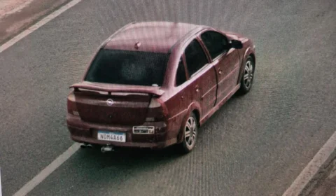 PM recupera carro e moto após assalto a residência na zona Leste de Porto Velho