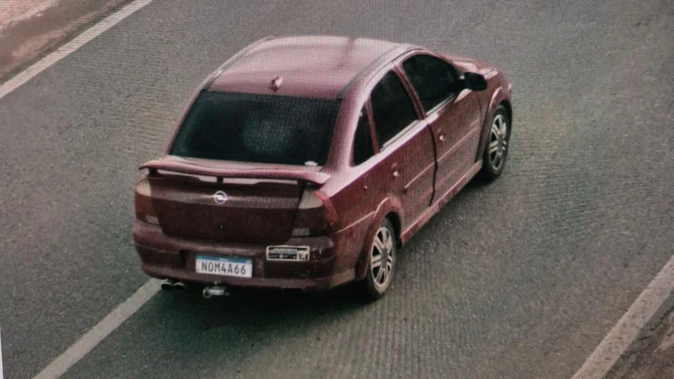 PM recupera carro e moto após assalto a residência na zona Leste de Porto Velho