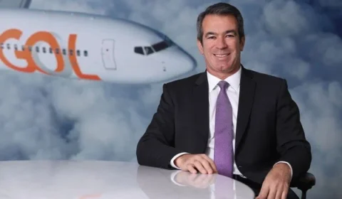 Morre Constantino Júnior, fundador da GOL, aos 57 anos