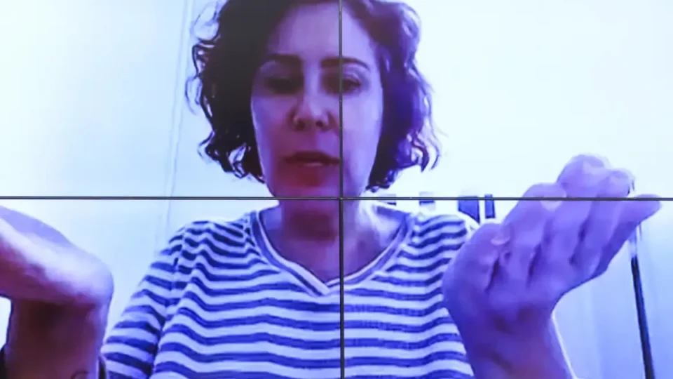 Extradição de Carla Zambelli é adiada pela Justiça italiana e julgamento fica para fevereiro