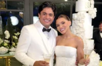 Cantor João Lima é investigado por violência doméstica após vídeos circularem nas redes