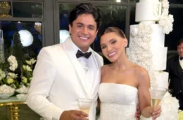 Cantor João Lima é investigado por violência doméstica após vídeos circularem nas redes