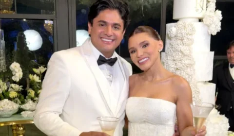 Cantor João Lima é investigado por violência doméstica após vídeos circularem nas redes