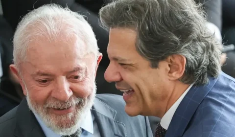 Haddad trata com Lula sobre futuro político e Camilo cogita saída do MEC