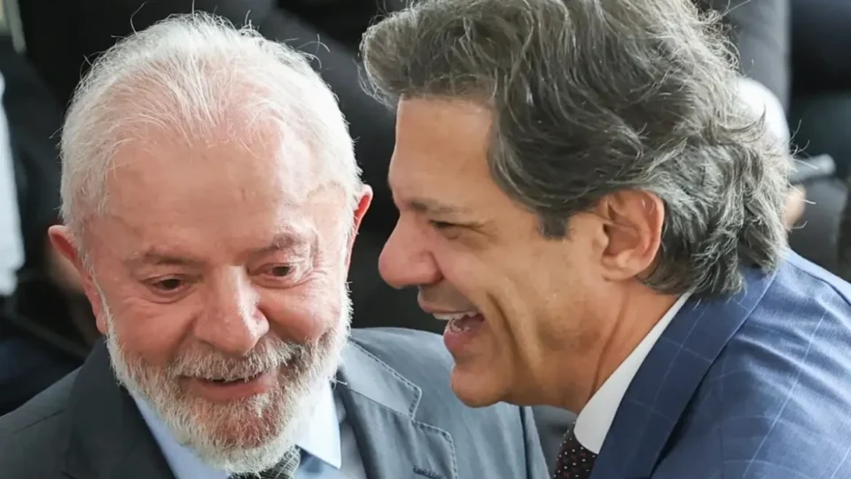 Haddad trata com Lula sobre futuro político e Camilo cogita saída do MEC