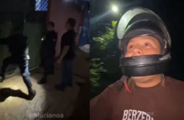 Sistema de rastreamento ajuda polícia a recuperar moto furtada em Porto Velho