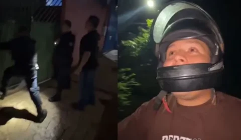 Sistema de rastreamento ajuda polícia a recuperar moto furtada em Porto Velho