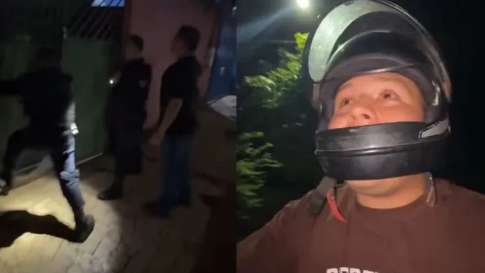 Sistema de rastreamento ajuda polícia a recuperar moto furtada em Porto Velho