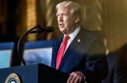 Anistia Internacional vê avanço de práticas autoritárias no governo Trump