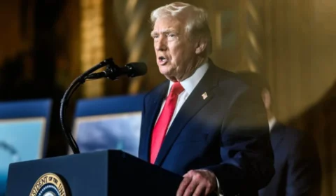 Anistia Internacional vê avanço de práticas autoritárias no governo Trump