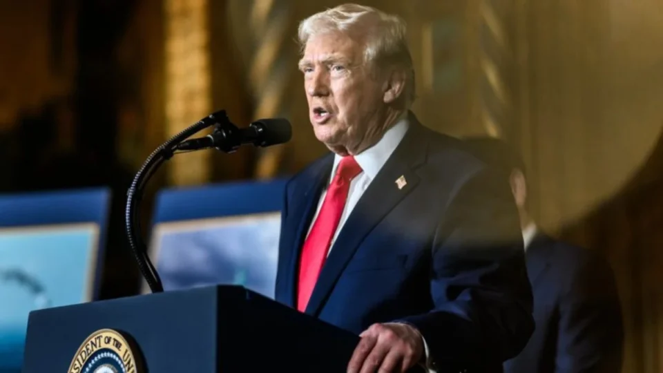 Anistia Internacional vê avanço de práticas autoritárias no governo Trump