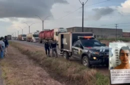 Homem é encontrado morto em vala próxima à BR-364, em Porto Velho