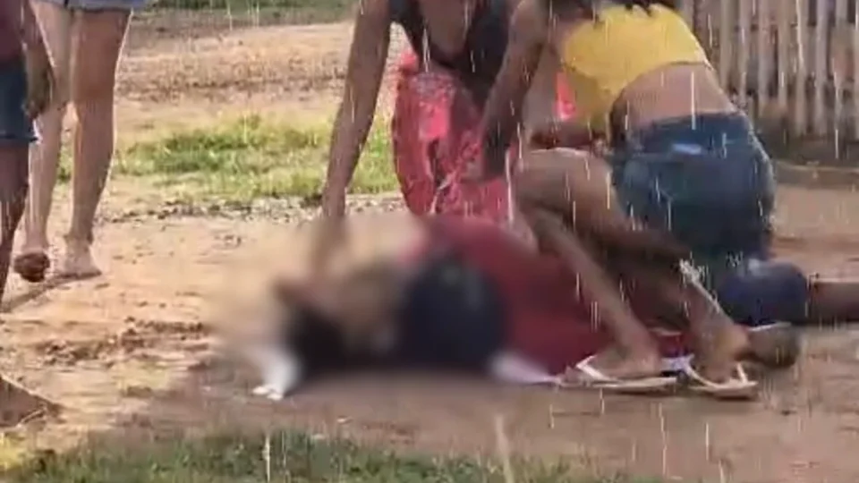 Jovem de 23 anos é baleado na cabeça e fica em estado gravíssimo em Vilhena