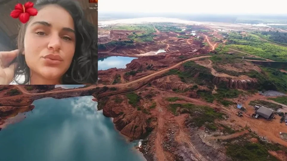 Polícia Civil apura execução de mulher a tiros em garimpo no interior de Rondônia