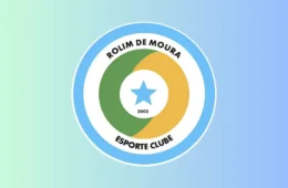 Rolim de Moura EC confirma segunda edição da Copa REC