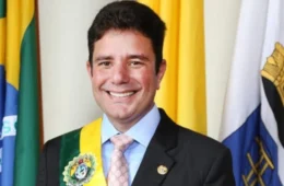 PF cumpriu mandado de busca e apreensão contra governador do Acre em operação autorizada pelo STJ