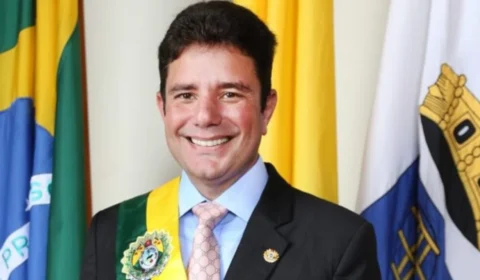 PF cumpriu mandado de busca e apreensão contra governador do Acre em operação autorizada pelo STJ