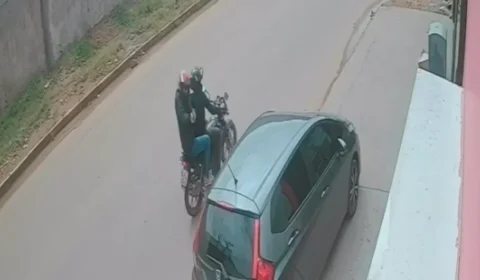 Provedor de internet é alvo de disparo de arma de fogo na zona Leste de Porto Velho