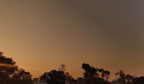 Apagão global? Entenda fenômeno previsto para esta terça (17/2)