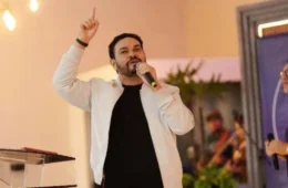 Saiba quem era Fernando Grandêz, cantor gospel vítima de um naufrágio em Manaus