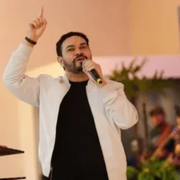 Saiba quem era Fernando Grandêz, cantor gospel vítima de um naufrágio em Manaus