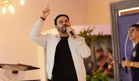 Saiba quem era Fernando Grandêz, cantor gospel vítima de um naufrágio em Manaus