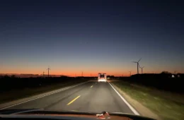 Motorista dirigia há mais de 12 horas antes de acidente com cinco mortos na BR-020