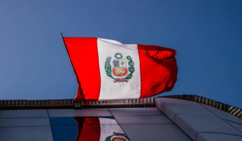 Congresso do Peru destitui presidente interino José Jerí após quatro meses