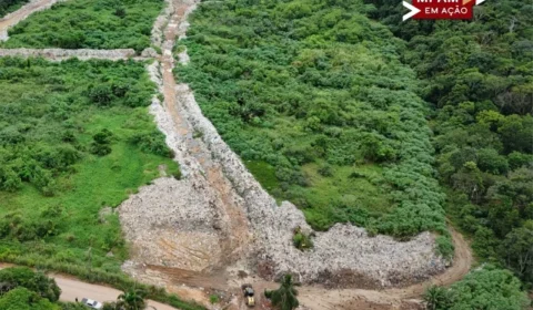 O paradoxo ambiental de Iranduba