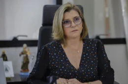 Desembargadora brasileira Nélia Caminha Jorge vence prêmio jurídico internacional nos EUA