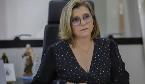 Desembargadora brasileira Nélia Caminha Jorge vence prêmio jurídico internacional nos EUA