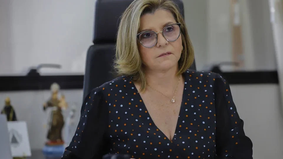 Desembargadora brasileira Nélia Caminha Jorge vence prêmio jurídico internacional nos EUA