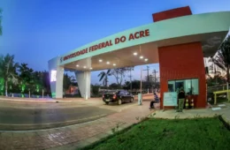 Sisu 2026: Acre preenche todas as vagas e confirma 990 estudantes selecionados