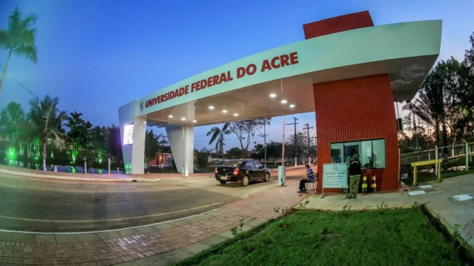 Sisu 2026: Acre preenche todas as vagas e confirma 990 estudantes selecionados