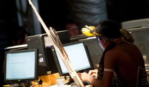 Brasil amplia educação indígena com 117 novas escolas em 17 estados; veja onde