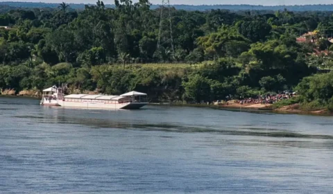 Justiça do Trabalho leva ação itinerante ao Tocantins e inicia atendimentos em Araguatins