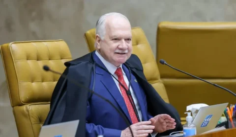 STF dá início ao ano Judiciário de 2026 com discursos de autoridades políticas