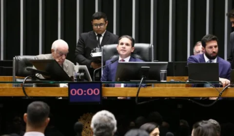 Saiba como votou cada deputado na MP do Gás do Povo; PL lidera rejeição