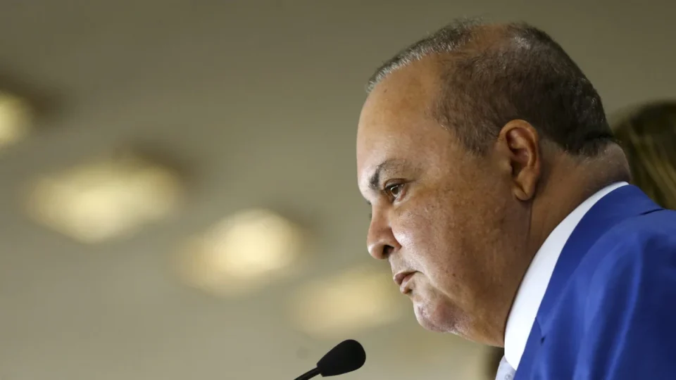 Ibaneis minimiza proximidade com Vorcaro: ‘todos esses empresários têm relacionamentos com políticos’