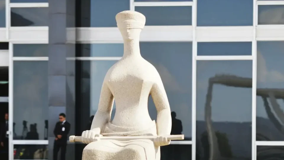 Advogados parentes de ministros aparecem em 1.860 processos no STF e STJ