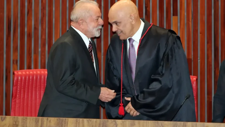 Polícia desarticula golpe digital que tentou prender Lula e Moraes