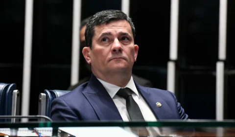 Suspeito de planejar ataque a Sergio Moro é preso no Ceará