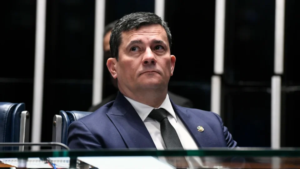 Suspeito de planejar ataque a Sergio Moro é preso no Ceará