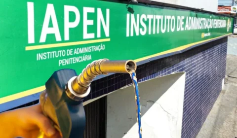 Justiça condena 14 pessoas por fraude em combustíveis no Iapen do Acre