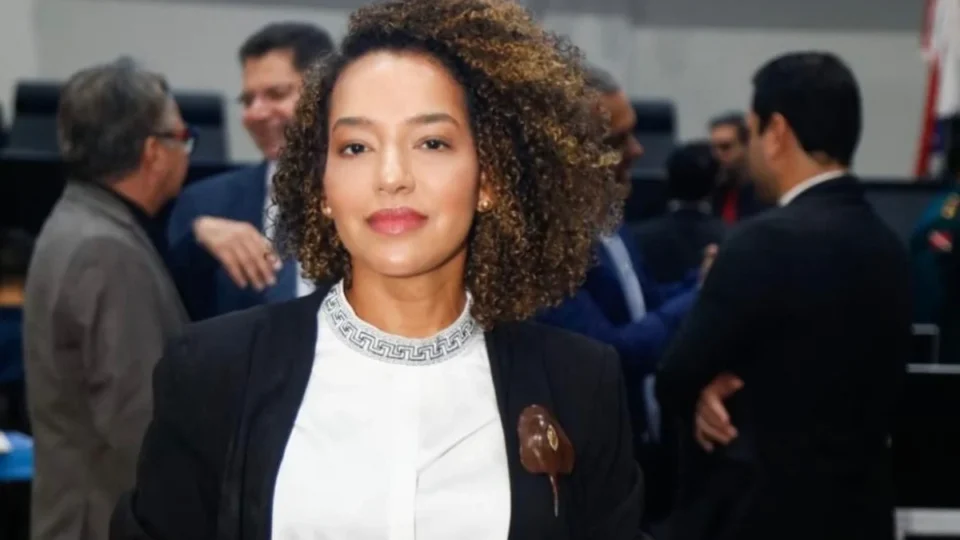 Deputada sofre ameaça de morte pela terceira vez no Pará