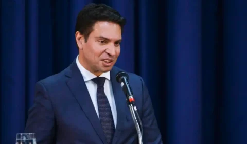 Ramagem chama ação penal de falsa, ataca STF e nega espionagem durante gestão na Abin