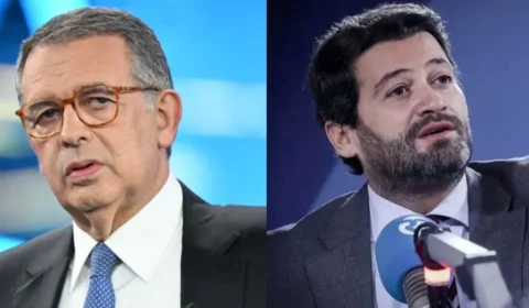 Esquerda e direita disputam presidência em segundo turno histórico em Portugal