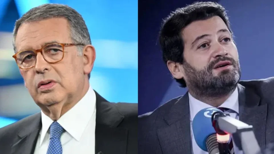 Esquerda e direita disputam presidência em segundo turno histórico em Portugal